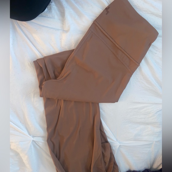 JoyLab brown flare pants - Picture 2 of 2